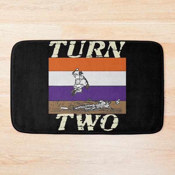 Item preview, Baseball hard sliding double play. Turn two!  designed and sold by JeremySmiley.