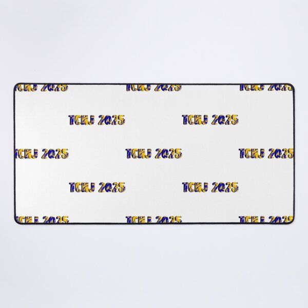 Item preview, TCNJ 2025   designed and sold by anadolKoythong.