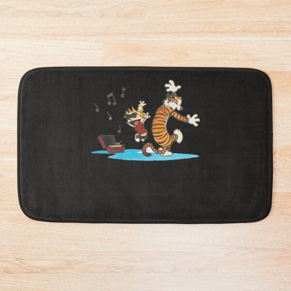 Item preview, calvin music Essential designed and sold by AnastaMartino.
