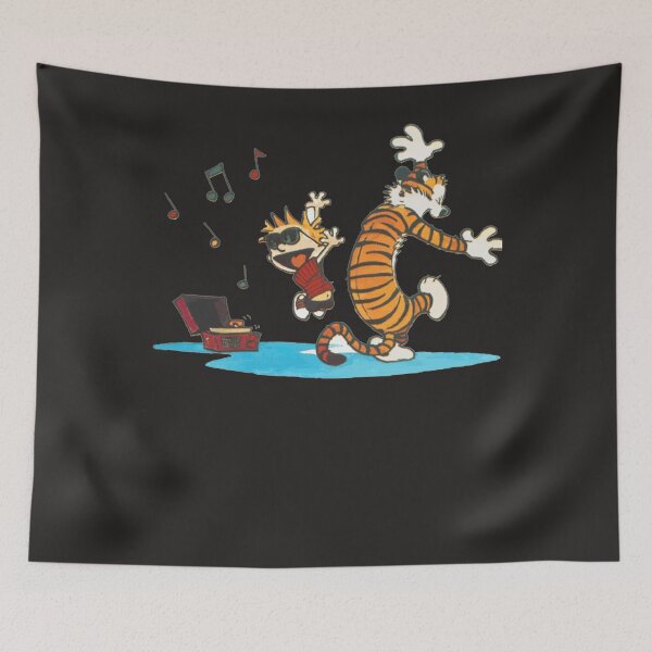 Item preview, calvin music Essential designed and sold by AnastaMartino.