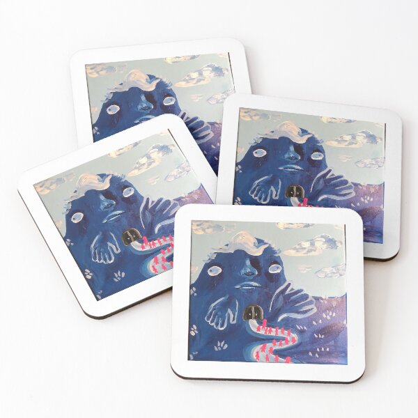 Item preview, Mountains  designed and sold by isabellatart.