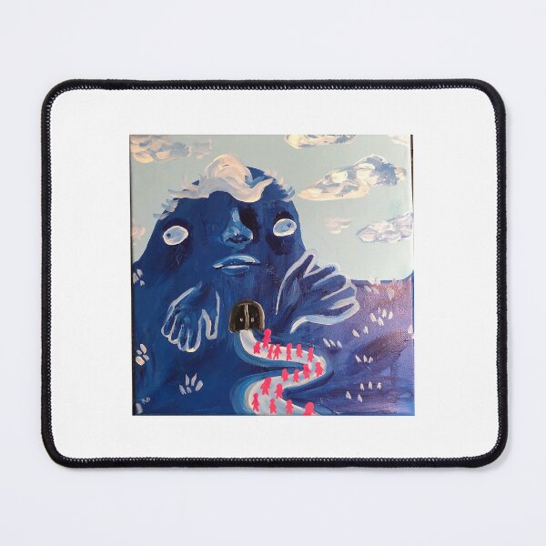 Item preview, Mountains  designed and sold by isabellatart.