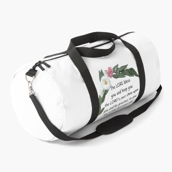 Item preview, The Lord bless you, Aaronic blessing  designed and sold by CheekyGrace.