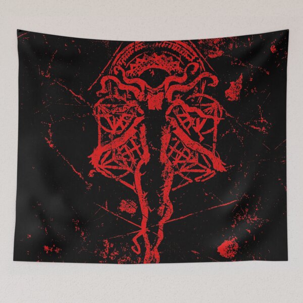 Item preview, Comics Witchcraft: Red Sokovian Witch RED designed and sold by thelasttype.