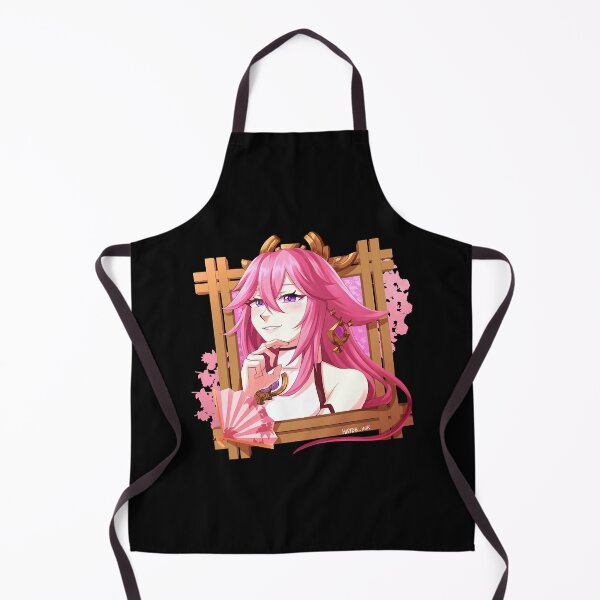 Item preview, Yae Badge designed and sold by TerryTa6094853.