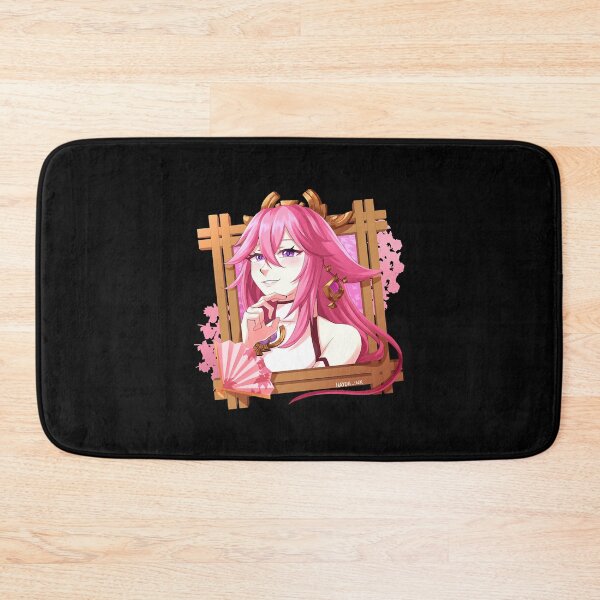 Item preview, Yae Badge  designed and sold by TerryTa6094853.