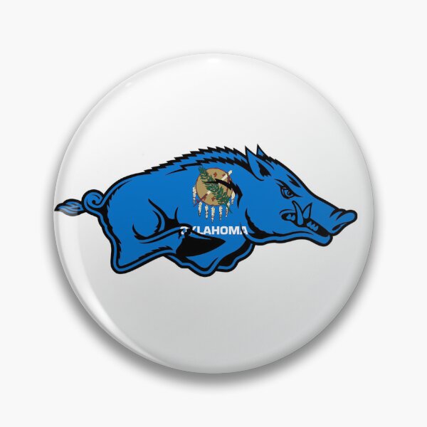 Item preview, UARK Oklahoma designed and sold by awsomehog1.
