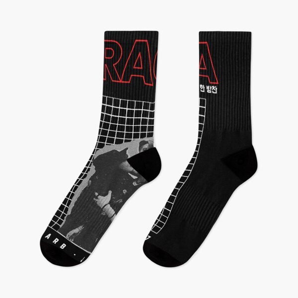 Item preview, 3RACHA unit design designed and sold by JeremySmiley.