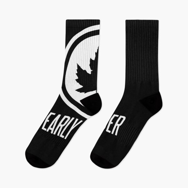Item preview, The Early November Transparent Band Logo   designed and sold by joelouisleisl2.