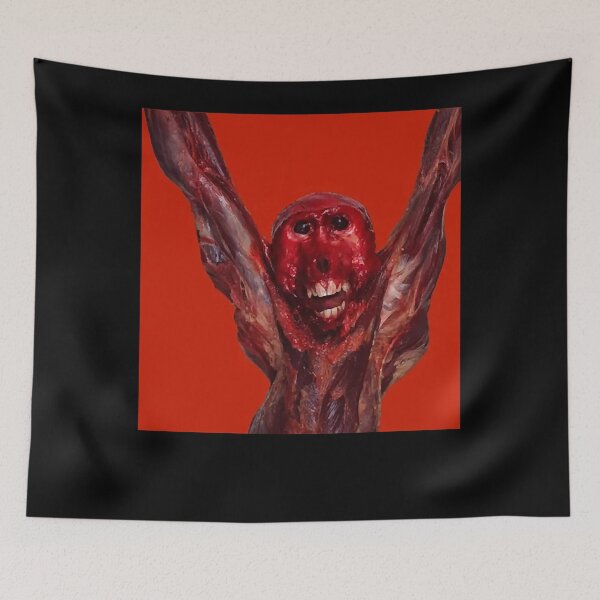 Item preview, The Game Kanye West Eazy Logo  designed and sold by joelouisleisl2.