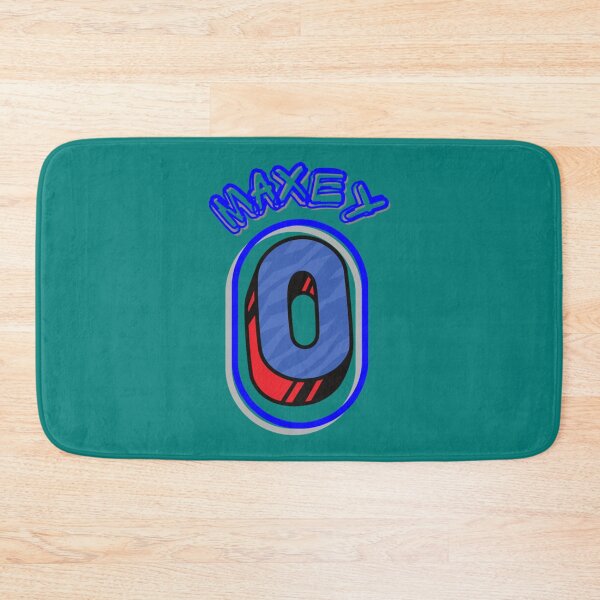 Item preview, Tyrese MaxeySixers Official     designed and sold by 2FANZART.