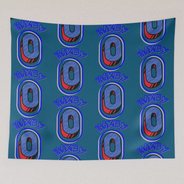 Item preview, Tyrese MaxeySixers Official     designed and sold by 2FANZART.