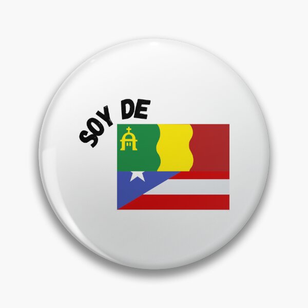 Item preview, Soy de Loiza PR designed and sold by SaguMinmin.