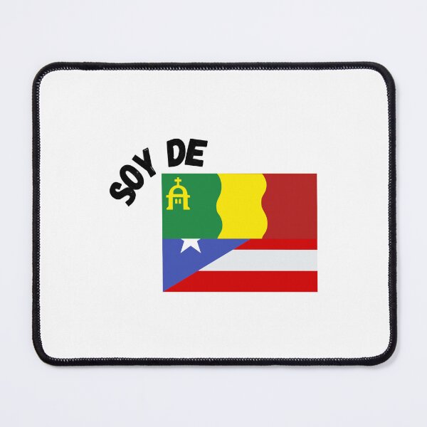 Item preview, Soy de Loiza PR designed and sold by SaguMinmin.