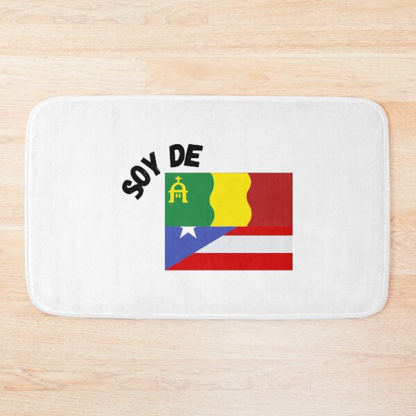 Item preview, Soy de Loiza PR designed and sold by SaguMinmin.