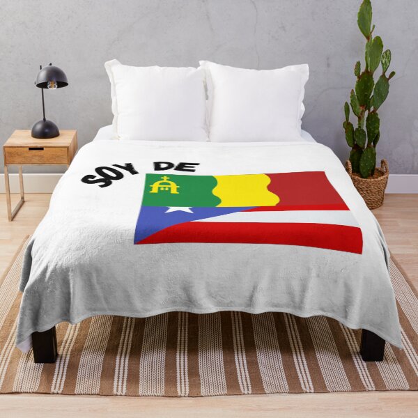 Item preview, Soy de Loiza PR designed and sold by SaguMinmin.