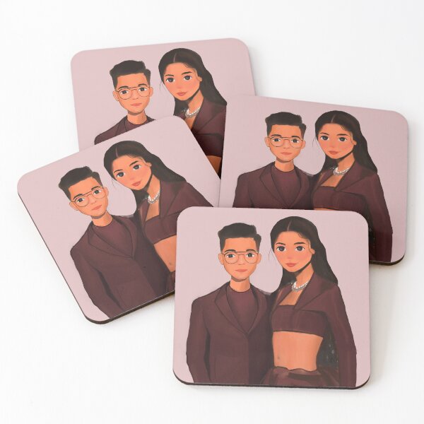 Item preview, Couple designed and sold by Karan Kachhap.