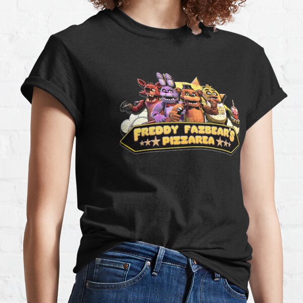 Ropa: Five Nights At Freddys | Redbubble