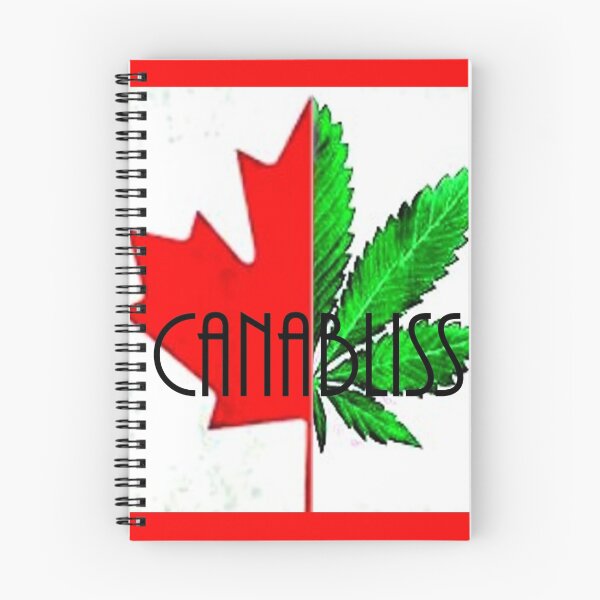 Item preview, Canabliss designed and sold by Fly A Kite Kerr.
