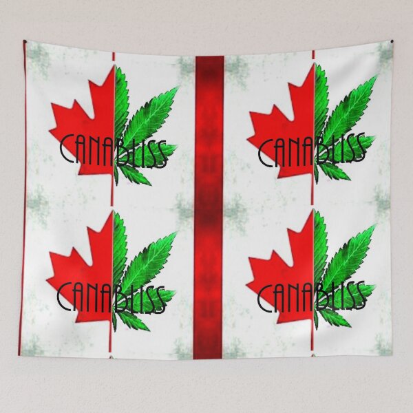 Item preview, Canabliss designed and sold by Fly A Kite Kerr.