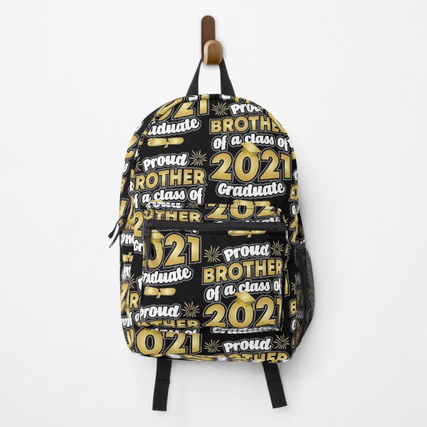 Item preview, Proud Brother of a 2021 Graduate Graduation  designed and sold by Katheri3736744.