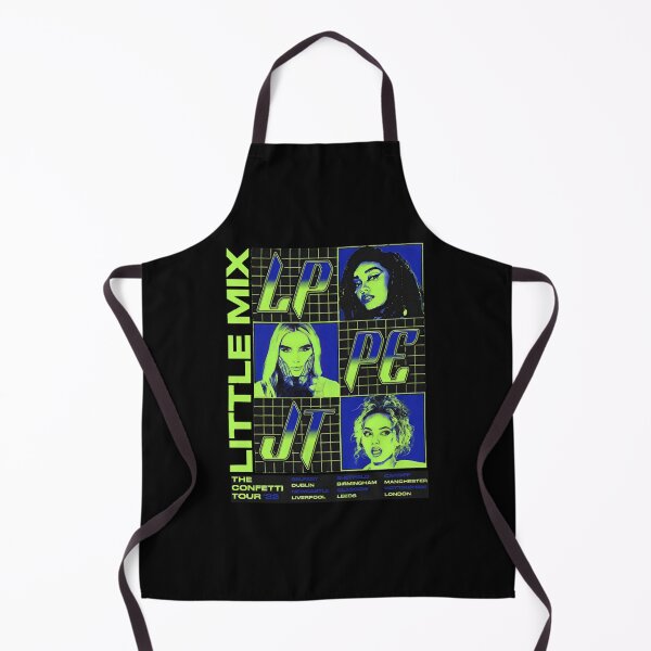 Item preview, The Confetti tour little mix III designed and sold by JeremySmiley.