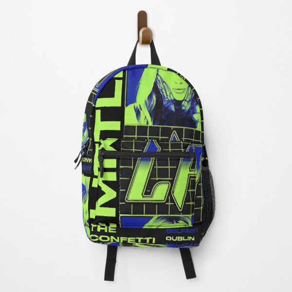 Item preview, The Confetti tour little mix III designed and sold by JeremySmiley.