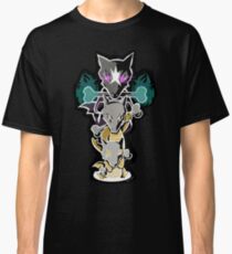 Cubone Evolution Classic T-Shirt
