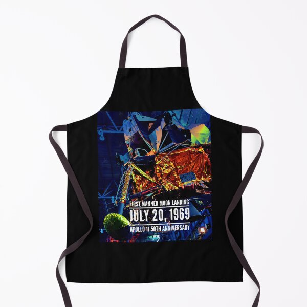 Item preview, Apollo 11 50th Anniversary  designed and sold by TerryTa6094853.