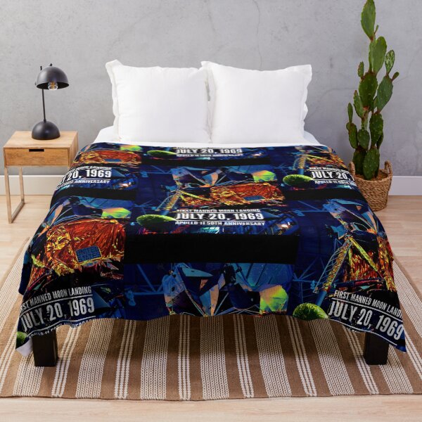 Item preview, Apollo 11 50th Anniversary designed and sold by TerryTa6094853.