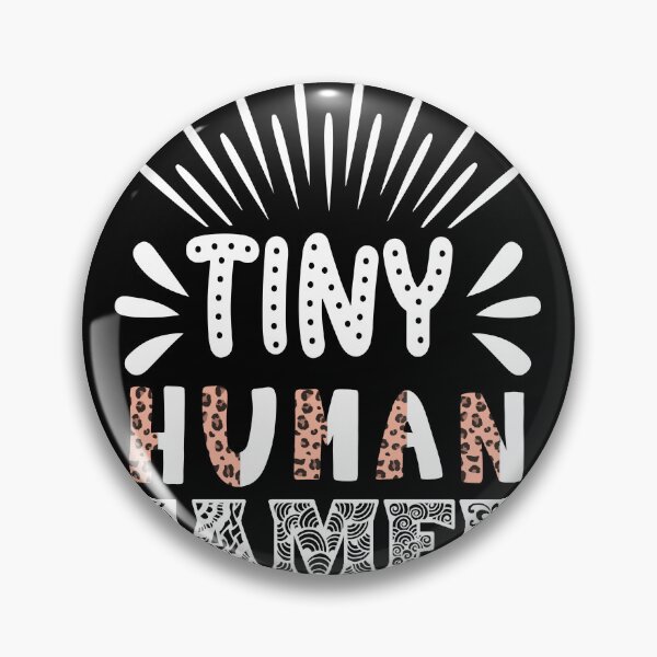 Item preview, tiny human tamer designed and sold by Fislux.