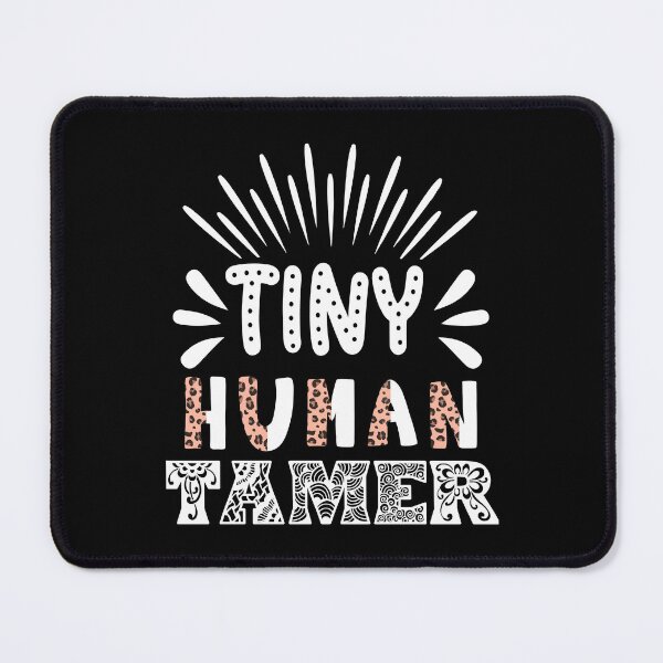 Item preview, tiny human tamer designed and sold by Fislux.