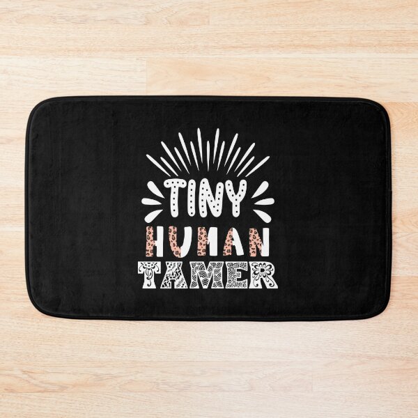 Item preview, tiny human tamer designed and sold by Fislux.