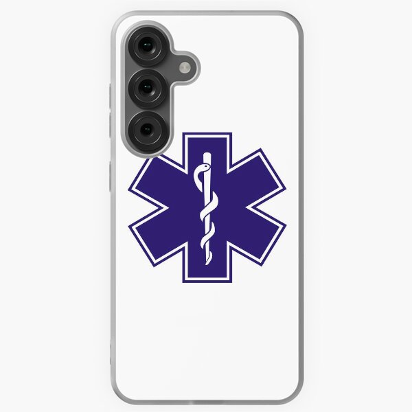 Item preview, Star of Life designed and sold by noahb18.