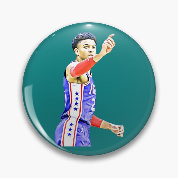 Item preview, Matisse Thybulle   designed and sold by 2FANZART.