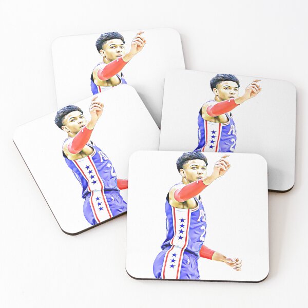 Item preview, Matisse Thybulle   designed and sold by 2FANZART.