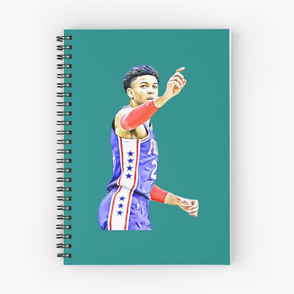 Item preview, Matisse Thybulle   designed and sold by 2FANZART.
