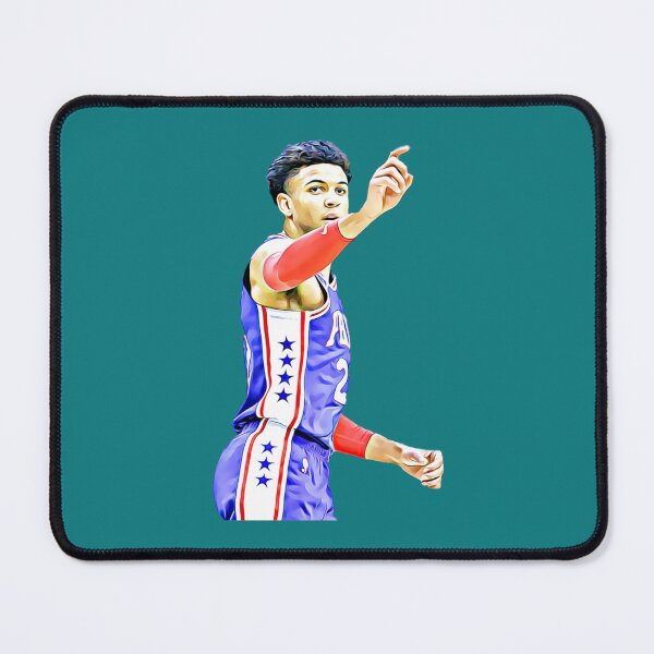 Item preview, Matisse Thybulle   designed and sold by 2FANZART.