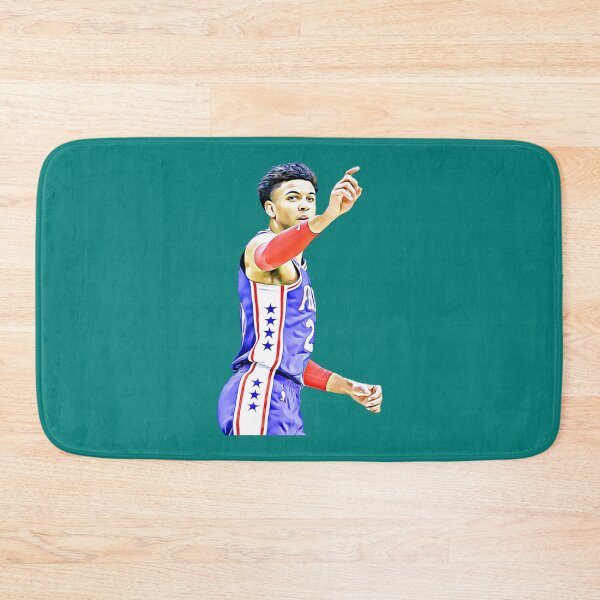 Item preview, Matisse Thybulle   designed and sold by 2FANZART.