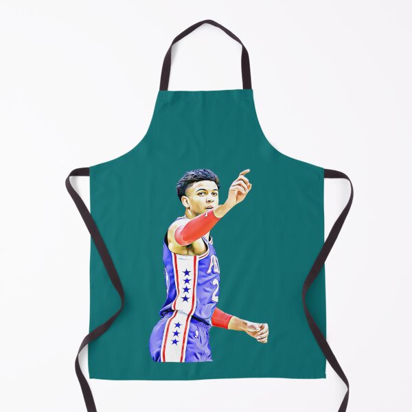 Item preview, Matisse Thybulle designed and sold by 2FANZART.