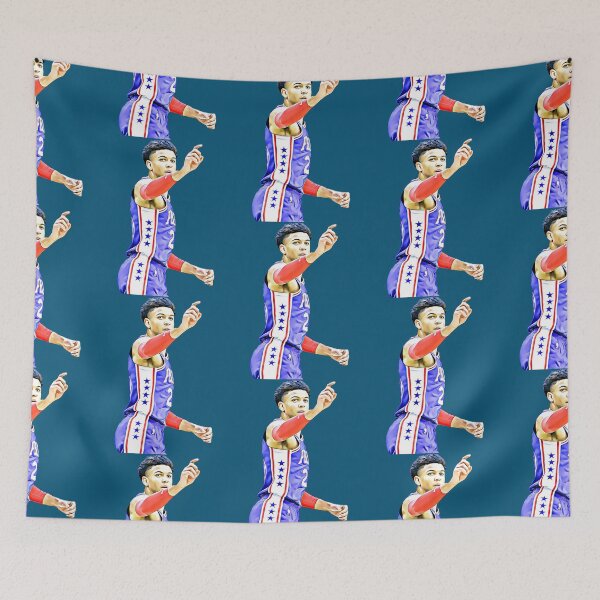 Item preview, Matisse Thybulle   designed and sold by 2FANZART.