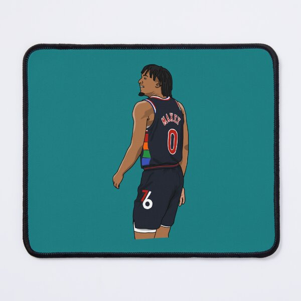Item preview, maxey the number 0 designed and sold by 2FANZART.
