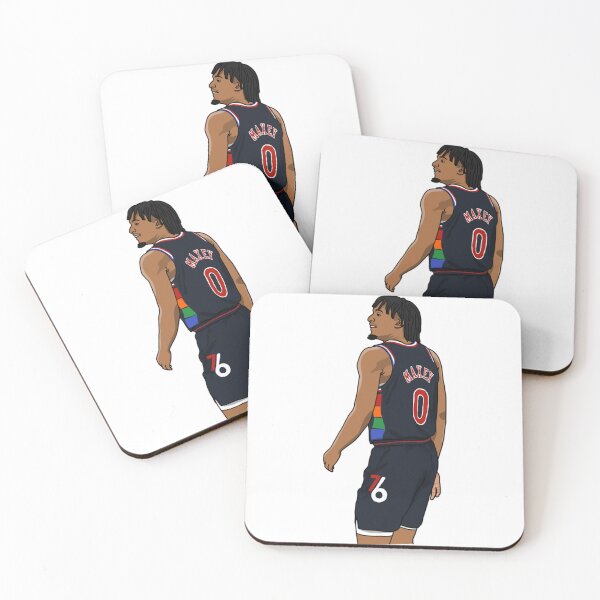 Item preview, maxey the number 0     designed and sold by 2FANZART.