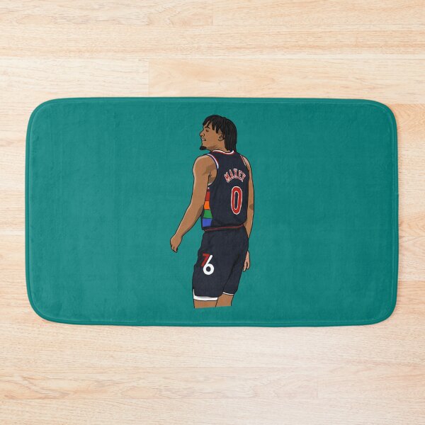 Item preview, maxey the number 0     designed and sold by 2FANZART.