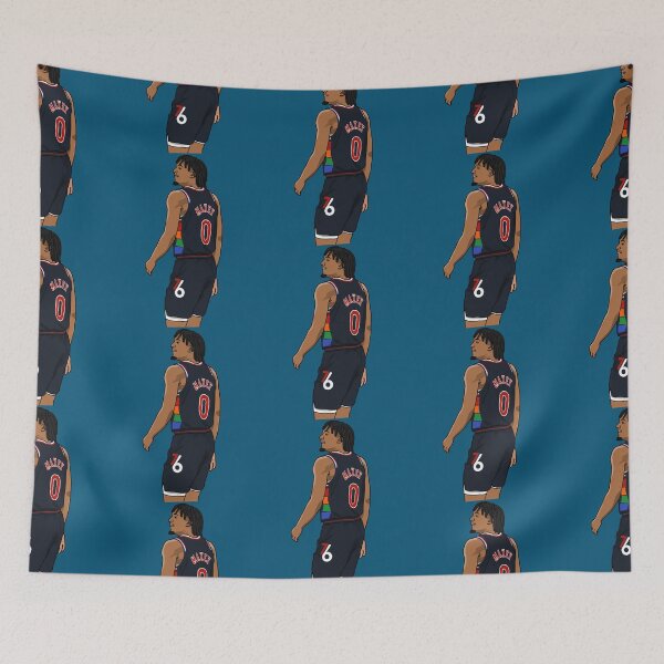 Item preview, maxey the number 0     designed and sold by 2FANZART.