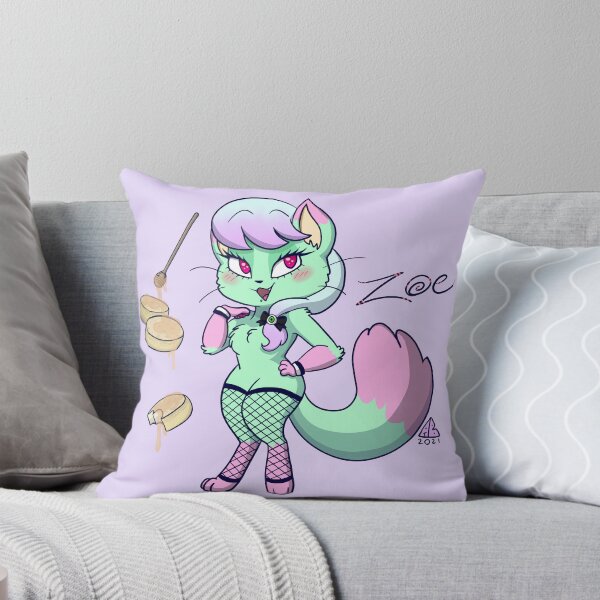 Item preview, Zoe Chibi designed and sold by PitaGene.