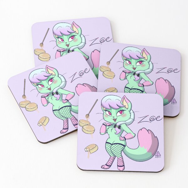 Item preview, Zoe Chibi designed and sold by PitaGene.