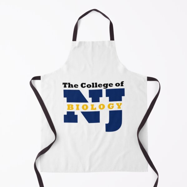 Item preview, TCNJ Biology designed and sold by anadolKoythong.
