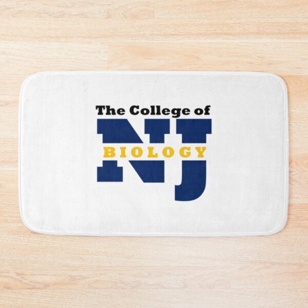 Item preview, TCNJ Biology   designed and sold by anadolKoythong.