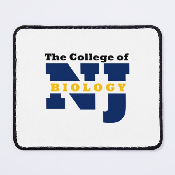 Item preview, TCNJ Biology   designed and sold by anadolKoythong.
